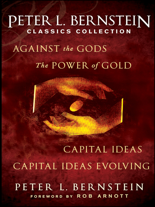 Cover image for Peter L. Bernstein Classics Collection